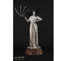 RESIDENT EVIL VILLAGE LADY DIMITRESCU 1/4 SCALE STATUE